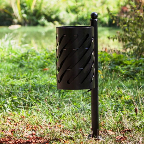 KOSZ PARKOWY SOFIA BIS